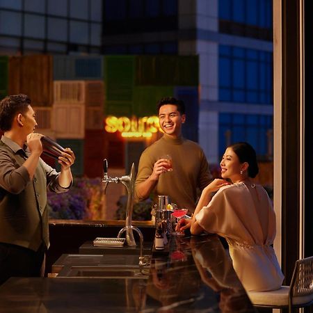 Four Points By Sheraton Surabaya, Pakuwon Indah Esterno foto