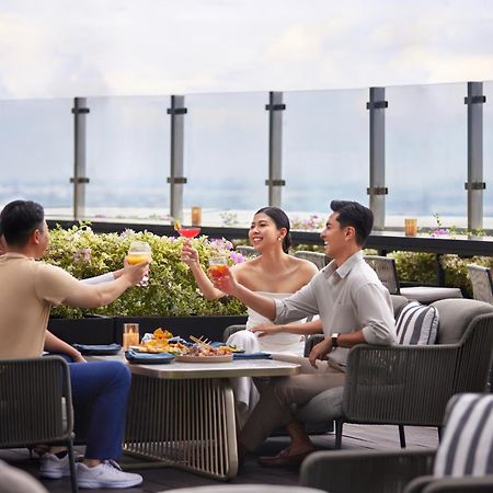 Four Points By Sheraton Surabaya, Pakuwon Indah Esterno foto