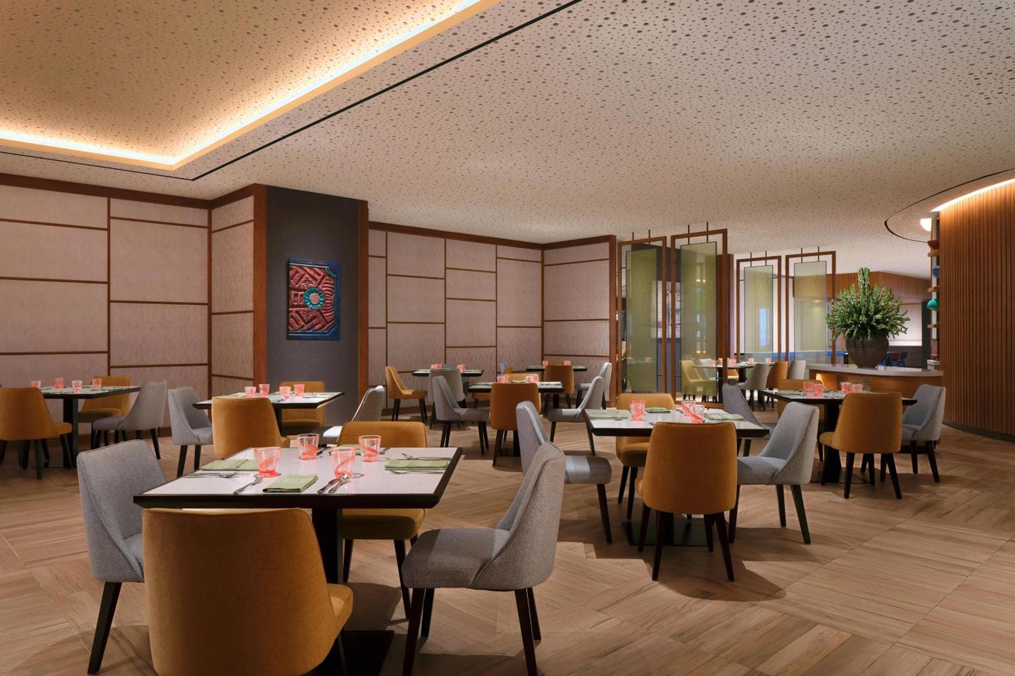 Four Points By Sheraton Surabaya, Pakuwon Indah Esterno foto