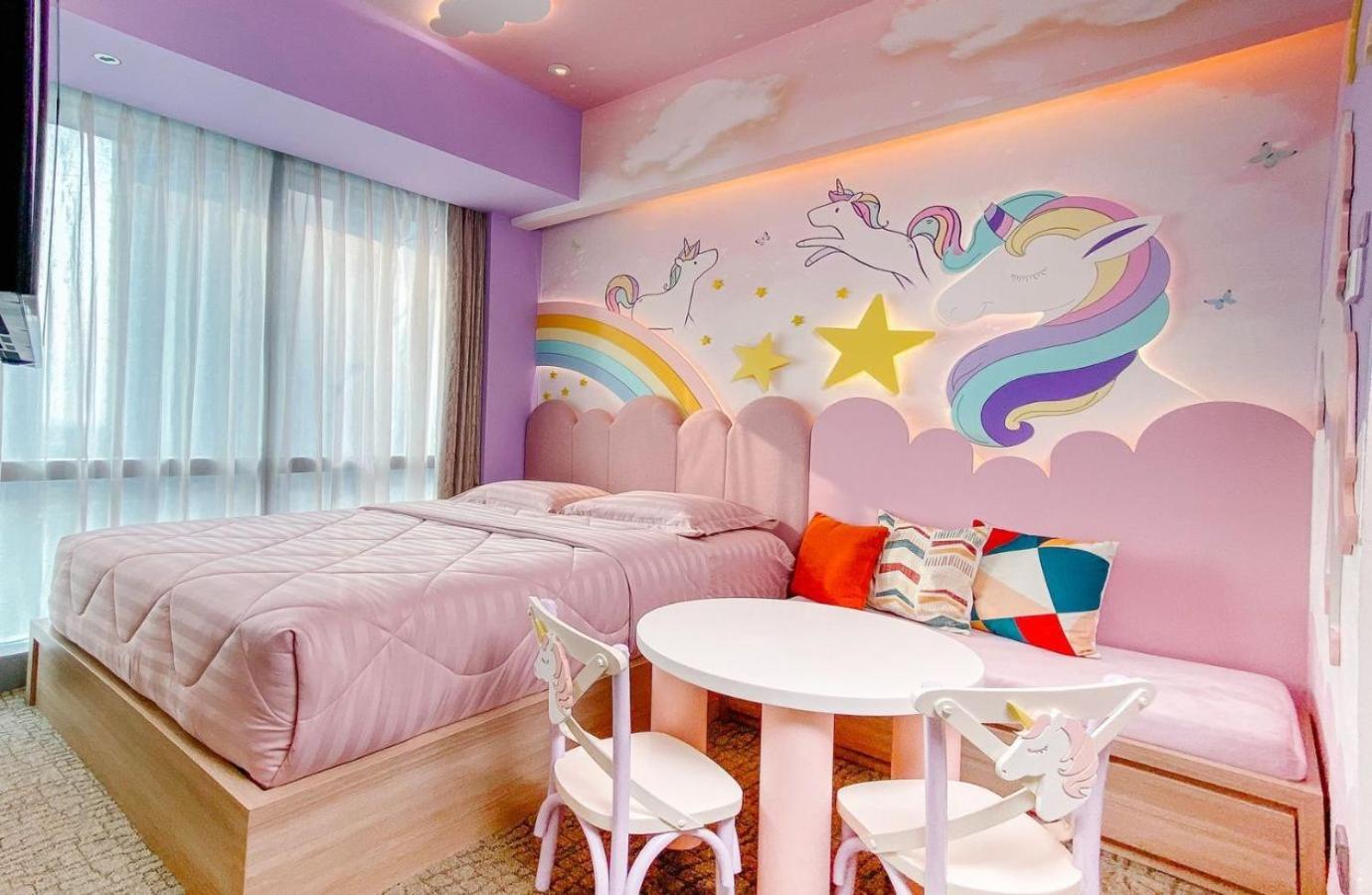 Four Points By Sheraton Surabaya, Pakuwon Indah Esterno foto